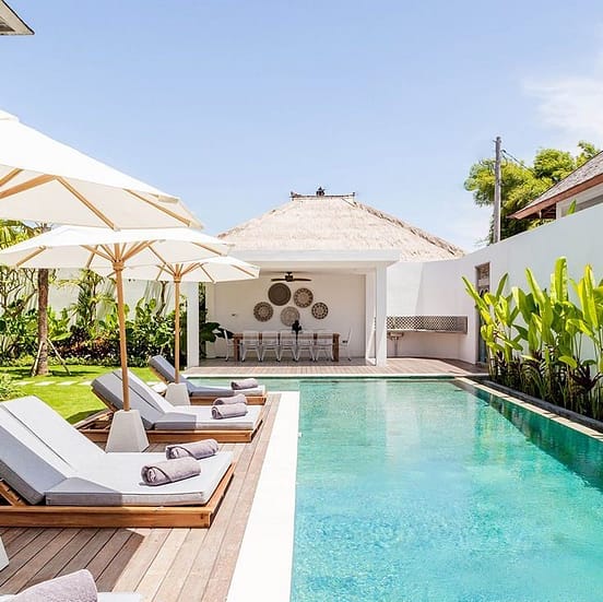 Source : Pinterest by Bali Interiors