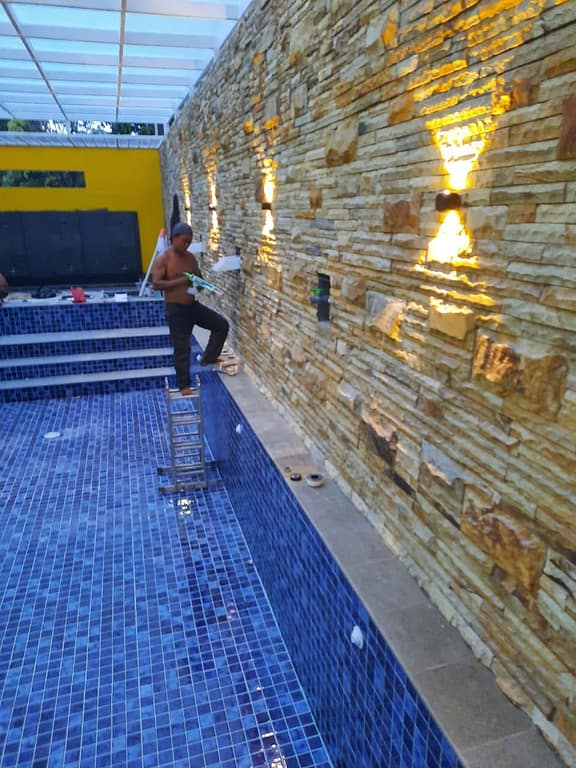 Kontraktor Kolam Renang Pati yang Berpengalaman dan Terpercaya