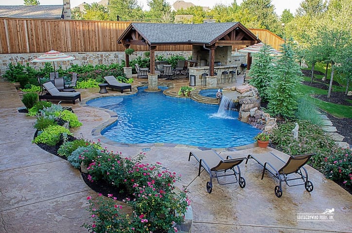 Source : Pinterest by southernwindpools.com