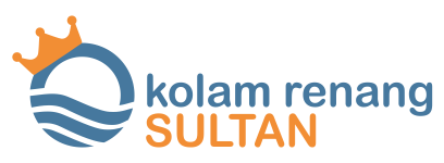 logo kolam renang sultan